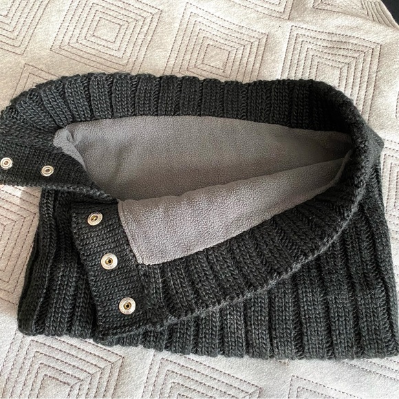 Stella McCartney for Adidas neck warmer - Picture 7 of 8